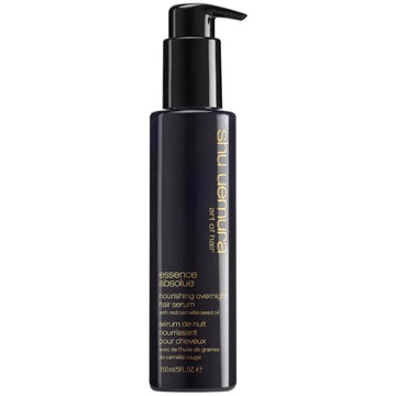 shu uemura essence absolue overnight serum
